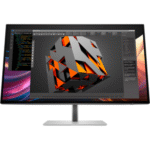 Monitor LED HP Series 7 Pro 727pk, 27 inch, 3840x2160